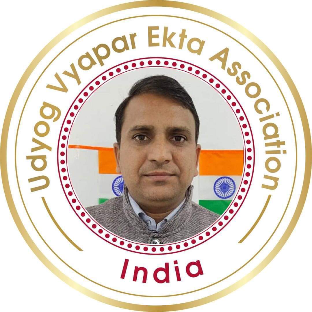 Association President